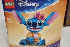 LEGO 43249 Disney Stitch