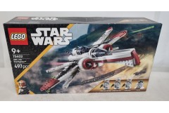 LEGO 75402 Star Wars  Myśliwiec ARC-170