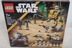 LEGO 75431 Star Wars - Zestaw bitewny