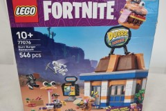 Lego 77076 Fortnite
