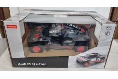 Rastar Audi RS Q E-Tron 1:14 RTR