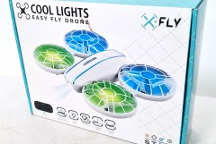 Dron dla dzieci COOL LIGHTS