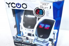 Robot Interaktywny Maze Breaker 2