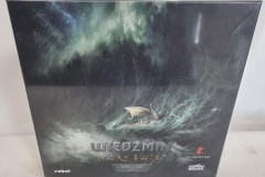 Wiedźmin: Stary Świat - Skellige