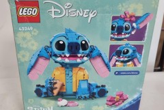 LEGO 43249 Disney  Stitch