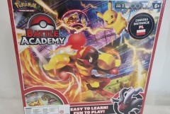 Pokémon TCG: Battle Academy 2024