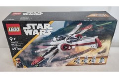 LEGO Star Wars 75402 Myśliwiec ARC-170