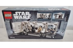 LEGO 75387 Star Wars Wejście Na Pokład Statku