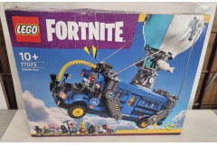 LEGO 77073 Fortnite - Bus Bojowy 