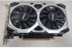 Karta Graficzna MSI GEFORCE GTX 1650 SUPER VENTUS XS OC GDDR6
