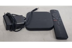 Odtwarzacz Android TV Xiaomi Mi Box S 4K
