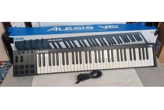 Klawisze Alesis V61