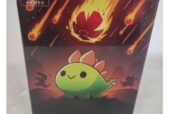 Gra planszowa Rebel Dinokalipsa