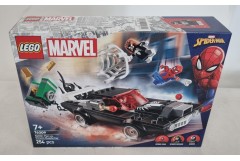 LEGO 76309 Marvel Super Heroes