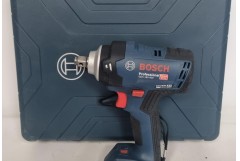 Klucz Udarowy Bosch GDS 18V-400