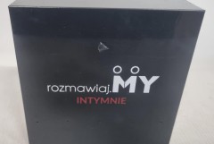 Gra  Rozmawiajmy Intymnie