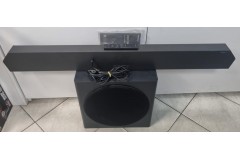 Soundbar Samsung HW-Q800B + Subwoofer