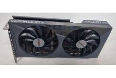 Karta Graficzna Gigabyte RTX 3060 Ti 8GB