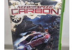 Gra Xbox Need For Speed Carbon