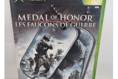 Gra Xbox Medal Of Honor 