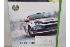 Gra Xbox Colin Mcrae Rally 3