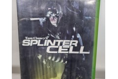 Gra Xbox Tom Clancy's Splinter Cell