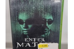 Gra Xbox Enter Matrix