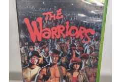 Gra Xbox The Warriors
