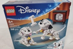 LEGO 43271 Disney Classic - 101 dalmatyńczyków
