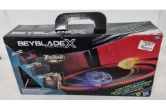 Hasbro Beyblade X - Przenośna arena walki BEYSTADIUM Składana G0841