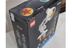 LEGO Ideas 21357