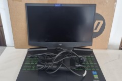 Laptop HP Pavilion Gaming 15-DK2335NW 512 GB / 16 GB / i5 / RTX 3050