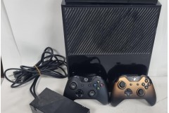 Konsola Xbox One 1540 500 GB + Kinect