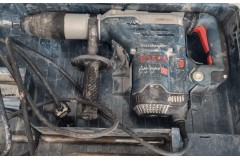 Młot Udarowo-Obrotowy Bosch GBH 5-40 DCE