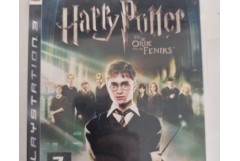 Gra PS3 Harry Potter Zakon Feniksa