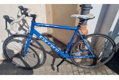 Rower Carrera Zelos 28' 