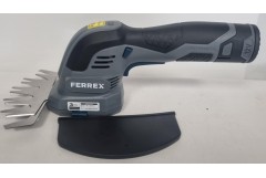 Akumulatorowe Nożyce Ferrex FBT-CGS001