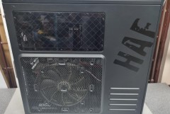 Komputer Stacjonarny 1 TB / 16 GB / Quad Core / GTX 960